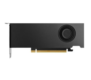 Nvidia RTX 4000 SFF Ada Generation Quadro RTX 4000 20 Go GDDR6