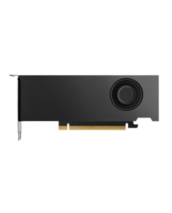 Nvidia RTX 4000 SFF Ada Generation Quadro RTX 4000 20 Go GDDR6