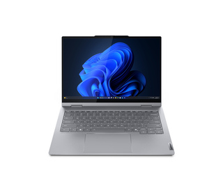 Lenovo ThinkBook 14 2-IN-1 G5 IAU 14" Intel Core Ultra 7 32 Go Gris 1 To