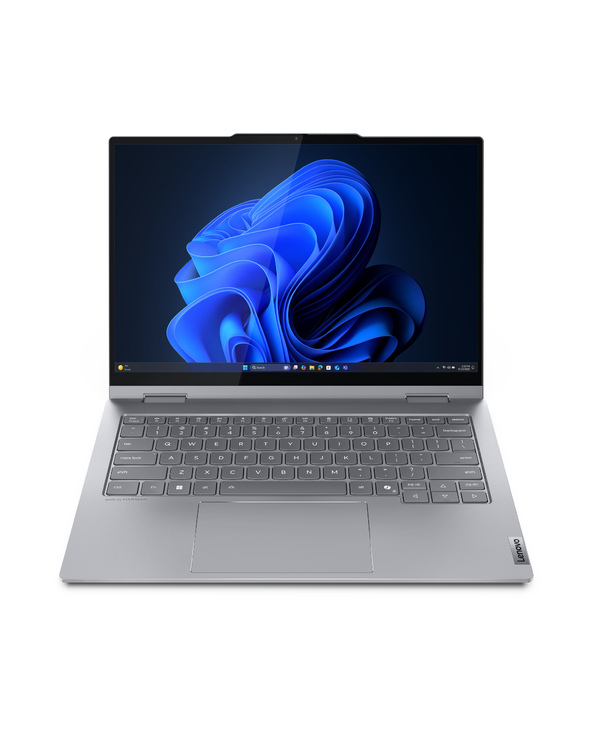 Lenovo ThinkBook 14 2-IN-1 G5 IAU 14" Intel Core Ultra 7 32 Go Gris 1 To