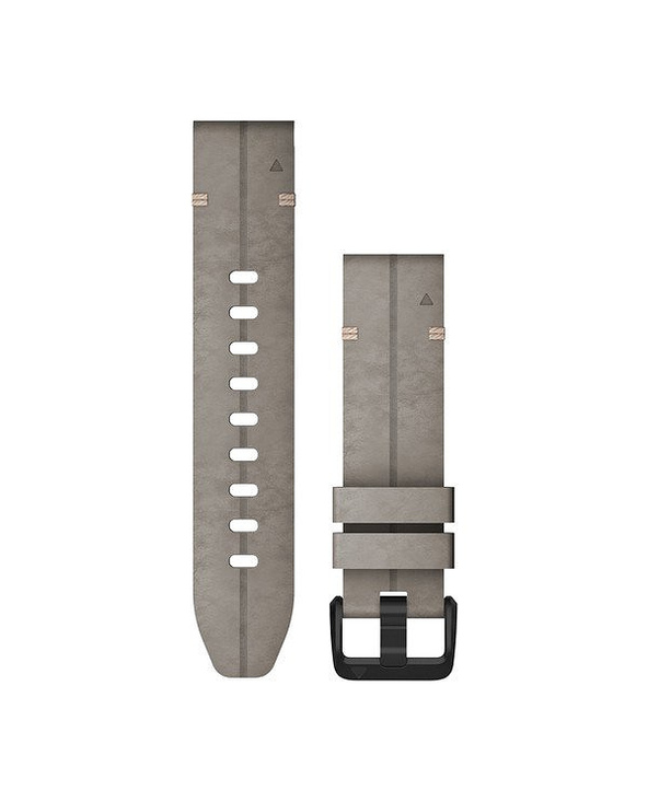 Garmin QuickFit 20 Bande Suédine