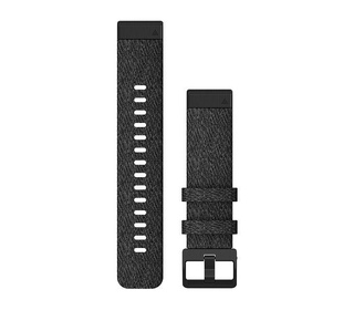 Garmin QuickFit 20 Bande Nylon