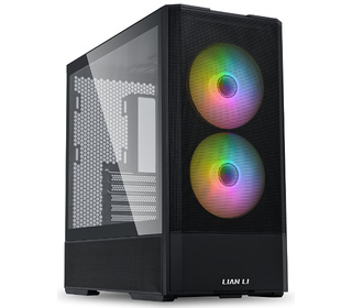 Lian Li Lancool 207 Midi Tower Noir