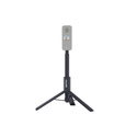 Insta360 CINX2CB/G trépied Action-cam (caméras sportives) 3 pieds Noir