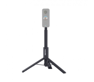 Insta360 CINX2CB/G trépied Action-cam (caméras sportives) 3 pieds Noir