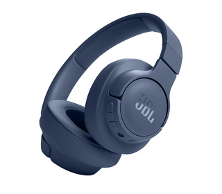 JBL Tune 720BT Casque Sans fil Arceau Appels/Musique Bluetooth Bleu