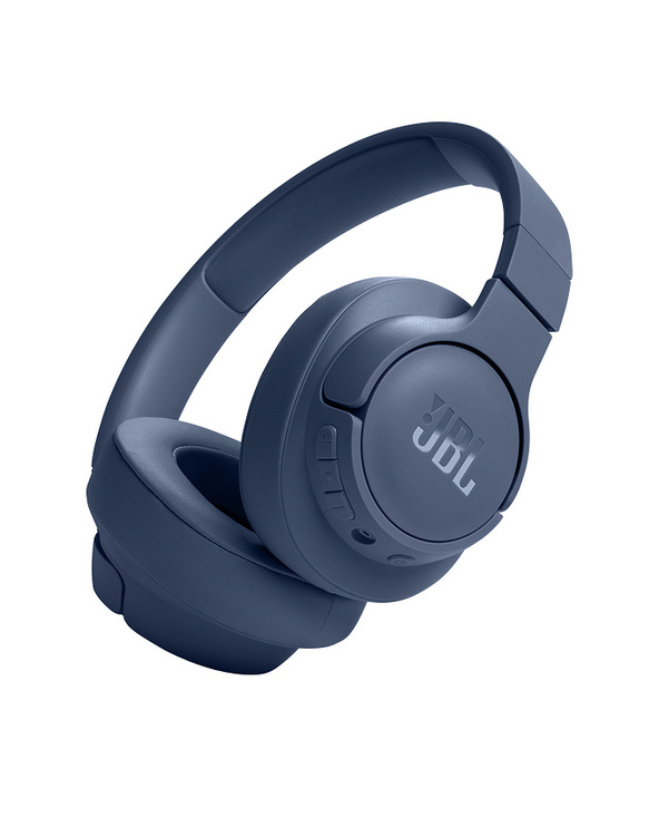 JBL Tune 720BT Casque Sans fil Arceau Appels/Musique Bluetooth Bleu