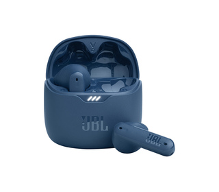 JBL Tune Flex Casque True Wireless Stereo (TWS) Ecouteurs Appels/Musique Bluetooth Bleu