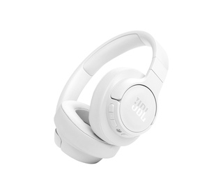 JBL Tune 770NC Casque Avec fil &sans fil Arceau Appels/Musique USB Type-C Bluetooth Blanc