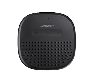 Bose SoundLink Micro Bluetooth speaker Noir