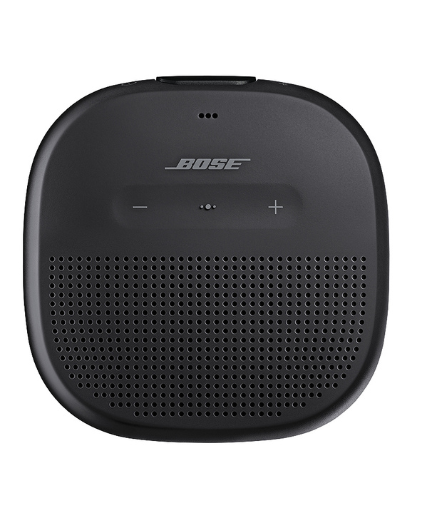 Bose SoundLink Micro Bluetooth speaker Noir