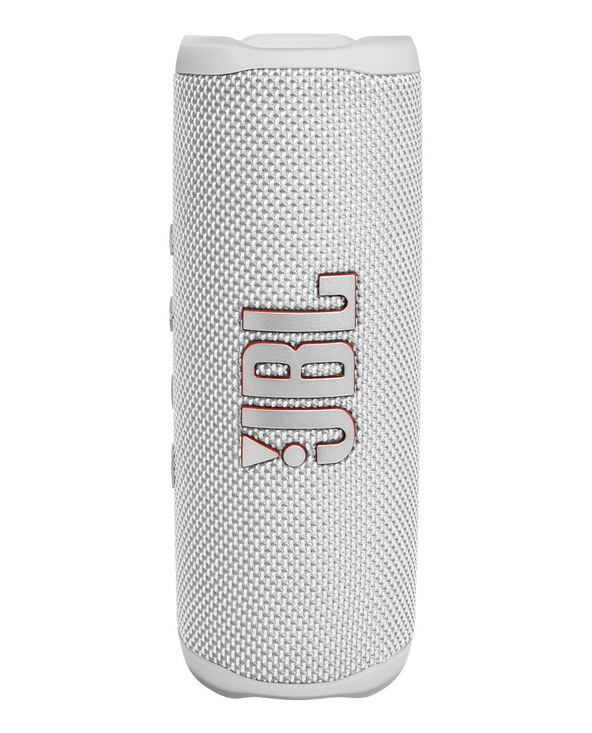 JBL Flip 6 Enceinte portable stéréo Blanc 20 W