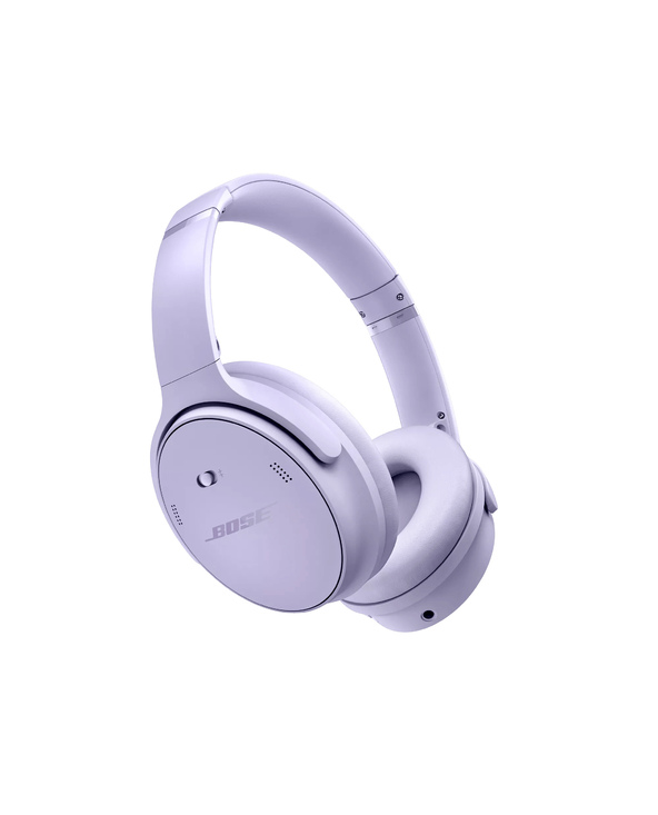 Bose 884367-1200 écouteur/casque Avec fil &sans fil Arceau Musique/Quotidien Bluetooth Lilas