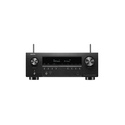 Denon AVR-S970H 85 W 7.1 canaux Compatibilité 3D Noir