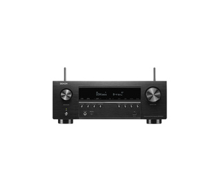 Denon AVR-S970H 85 W 7.1 canaux Compatibilité 3D Noir