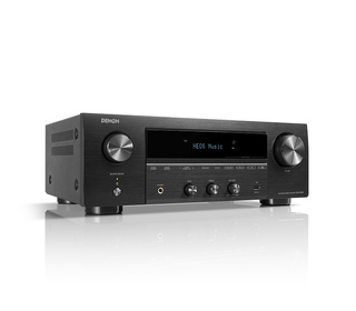 Denon DRA-900H 100 W 2.2 canaux Stéréo Noir