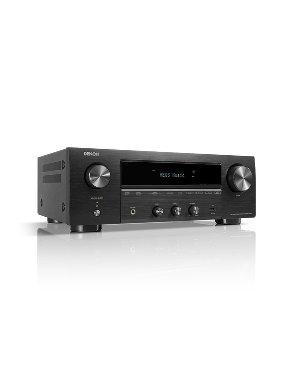 Denon DRA-900H 100 W 2.2 canaux Stéréo Noir Denon DRA-900H 100 W 2.2 canaux Stéréo Noir