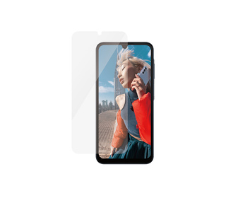 PanzerGlass Samsung Galaxy new A24 5G UWF Protection d'écran transparent 1 pièce(s)