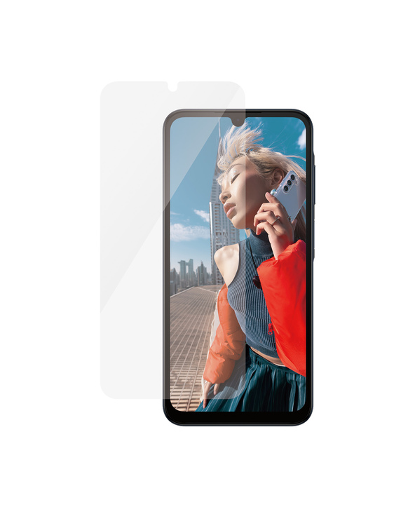 PanzerGlass Samsung Galaxy new A24 5G UWF Protection d'écran transparent 1 pièce(s)