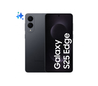 Samsung Galaxy S25 EDGE 6.7" 256 Go Noir