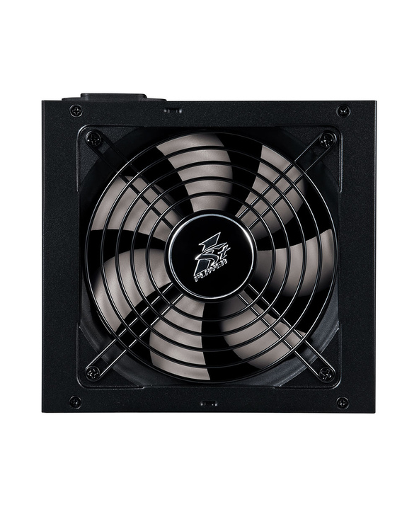 1STPLAYER DKPM-BRZ-800-BK-EU unité d'alimentation d'énergie 800 W 20+4 pin ATX ATX