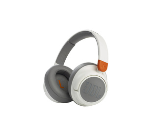 JBL JR460 NC Écouteurs Sans fil Arceau Musique USB Type-C Bluetooth Blanc