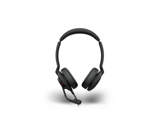 Jabra Evolve2 30 SE Casque Avec fil Arceau Bureau/Centre d'appels USB Type-C / USB Type-A Noir