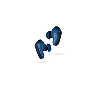 Bose 882826-0060 écouteur/casque Sans fil Ecouteurs Bluetooth Bleu