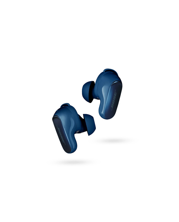 Bose 882826-0060 écouteur/casque Sans fil Ecouteurs Bluetooth Bleu