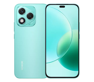 Honor 400 LITE 6.7" 256 Go Vert