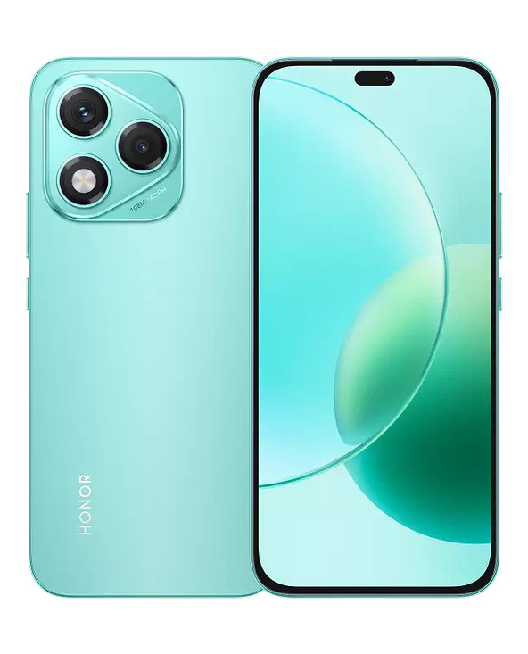 Honor 400 LITE 6.7" 256 Go Vert