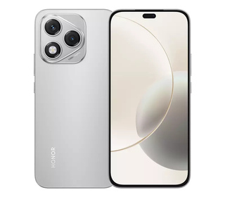 Honor 400 LITE 6.7" 256 Go Gris