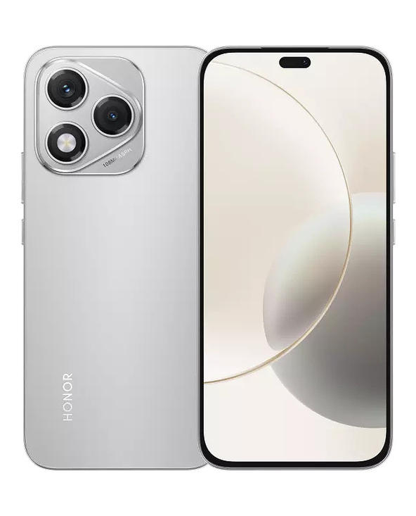 Honor 400 LITE 6.7" 256 Go Gris