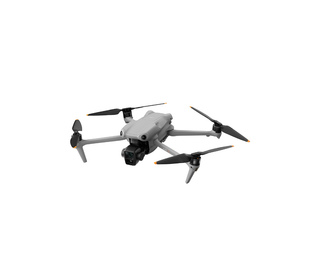 DJI Air 3 Fly More Combo 4 rotors Quadcoptère 48 MP 3840 x 2160 pixels 4241 mAh Noir, Gris