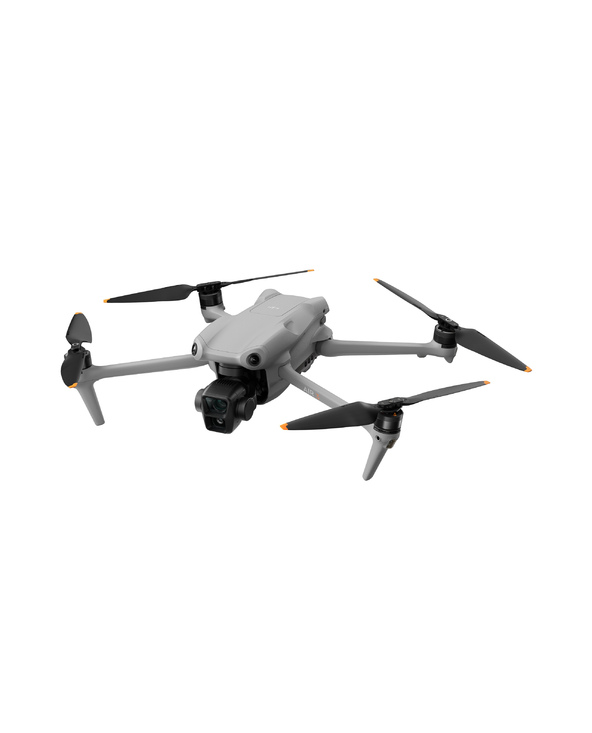 DJI Air 3 Fly More Combo 4 rotors Quadcoptère 48 MP 3840 x 2160 pixels 4241 mAh Noir, Gris