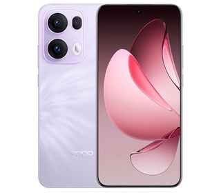 OPPO Reno 13 PRO 5G RENO 13 PRO 6.83" 512 Go Violet