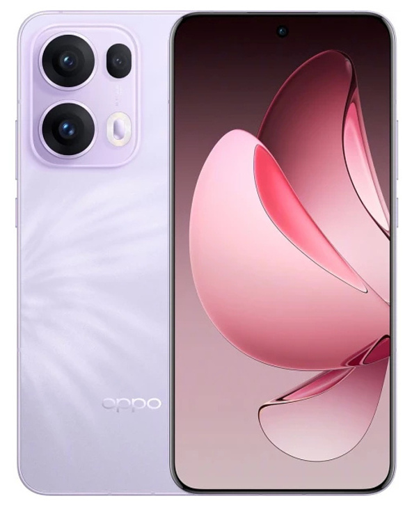 OPPO Reno 13 PRO 5G RENO 13 PRO 6.83" 512 Go Violet