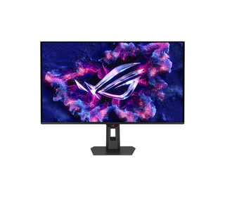 ASUS ROG Strix OLED XG32UCDS 31.5" QD-OLED 4K Ultra HD 0,03 ms Noir