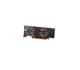 Sapphire PULSE 11315-01-20G carte graphique AMD Radeon RX 6400 4 Go GDDR6