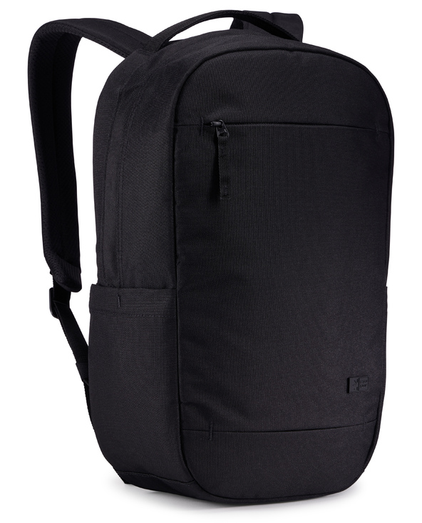 Case Logic Invigo Eco INVIBP114 Black 35,6 cm (14") Sac à dos Noir