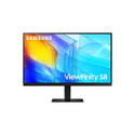 Samsung ViewFinity S8 S80D 27" LCD 4K Ultra HD 5 ms Noir