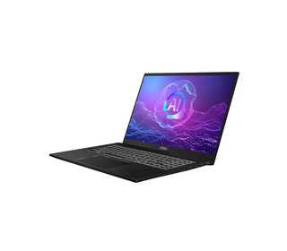 MSI SUMMIT A16 AI+ A3HMTG-005FR 16" AMD Ryzen AI 9 32 Go Noir 1 To
