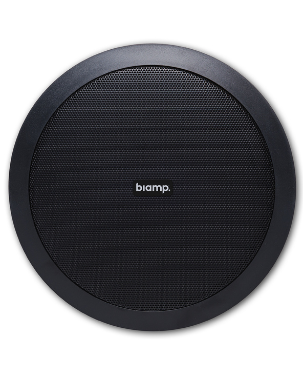Biamp Desono CM20T-BL 2-voies Noir Avec fil 30 W