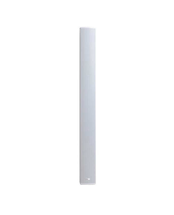 Biamp Desono COLW81 2-voies Blanc Avec fil 80 W