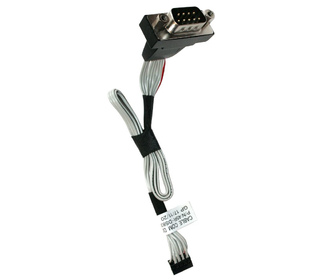 Shuttle PCP11 - Adaptateur COM port (RS232) pour modèles compatibles