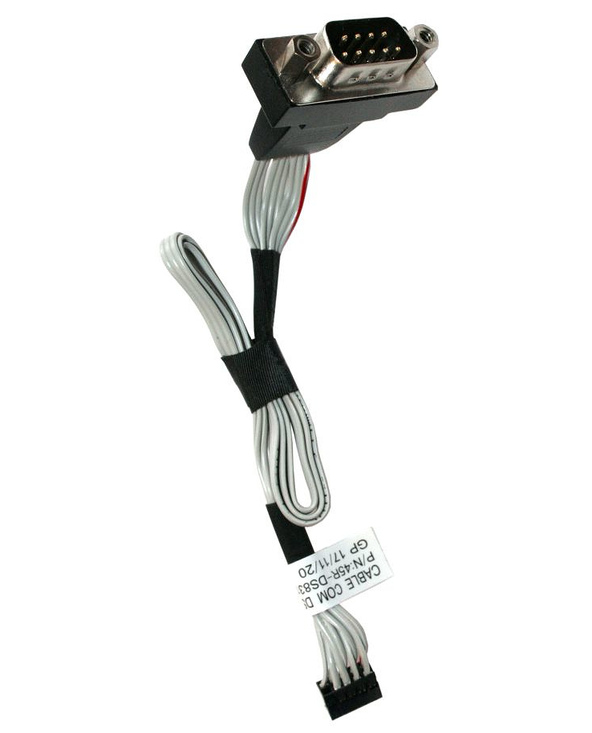 Shuttle PCP11 - Adaptateur COM port (RS232) pour modèles compatibles