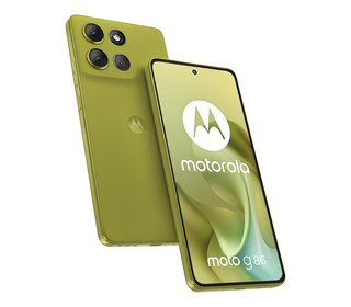 Motorola moto g86 5G 6.67" 256 Go Vert