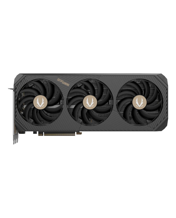 Zotac GAMING GeForce RTX 5090 SOLID OC NVIDIA 32 Go GDDR7