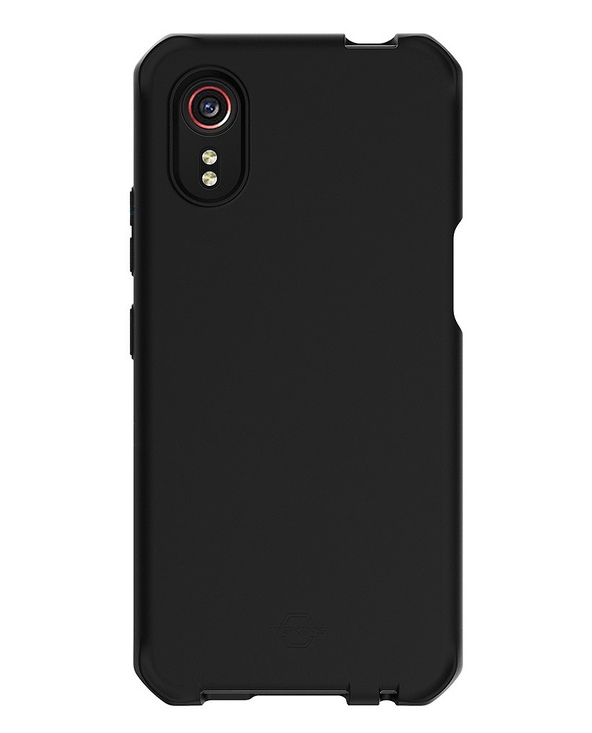 Mobilis 066093 coque de protection pour téléphones portables 16,8 cm (6.6") Housse Noir