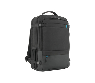Mobilis 025031 sacoche d'ordinateurs portables 40,6 cm (16") Sac à dos Noir